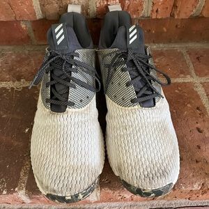Used adidas golf shoes- soft spikes